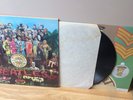 The Beatles-sgt Peppers Lonely Hearts Club Band Vinyl LP