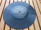 Early Victor Monarch Record American Quartet Sidewalks of New York 3518 NICE