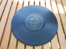 Early Victor Monarch Record Haydn Quartet Darling Nellie Gray 1387 NICE