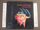 BLACK SABBATH PARANOID LP WS 1887 W/ 