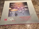 BUDDY RICH Band Master Recording Live at King Street AUDIOPHILE + 3 Buddy Lp’s