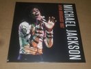 Michael Jackson Japan Broadcast 1987 Double Vinyl Set Import  Prince