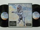 ROLLING STONES - BRIDGES TO BABYLON 2LP 1997 UK ORIG KEITH RICHARDS BEATLES