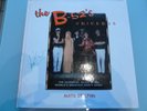 The B-52's Universe:  Essential Guide to the Worlds Greatest Party Band SIGNED