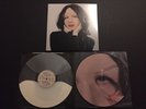 Nothing Dancing On The Blacktop LP Deluxe Tri Color Vinyl Plus Picture Disc