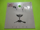 WHITE LION - PRIDE LP SHRINK