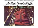 Aretha Franklin Greatest Hits vinyl LP NEW sealed