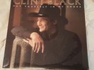 CLINT BLACK  PUT YOURSELF IN MY SHOES LP RECORD ALBUM NEW/SEALED (1990) RARE