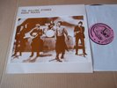 ROLLING STONES - RADIO ROCKS  (mid 60's) rare live LP Not Tmoq NM