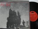CAPITAL INICIAL peru LP S/T SELF SAME UNTITLED Latin Rock/Pop LABEL IN SPANISH T