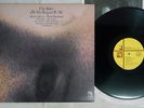CHET BAKER SHE WAS TOO GOOD TO ME CTI LAX-3195 Japan VINYL LP