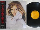 NANCY SINATRA WOMAN RCA RCA-6083 Japan OBI VINYL LP