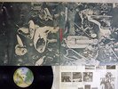 DEEP PURPLE SAME WARNER P-8378W Japan VINYL LP