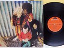 JIMI HENDRIX BAND OF GYPSYS POLYDOR MPX 4010 Japan VINYL LP