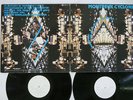 BINGO MIKI & INNER MONTREUX CYCLONE THREE BLIND MICE TBM1801,2 Japan PROMO 2LP