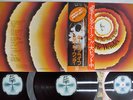STEVIE WONDER SONGS IN THE KEY OF LIFE MOTOWN VIP-1,2,3 Japan OBI VINYL 2LP 1EP