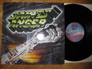 Saints Anger - Danger Metal (LP)