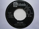 MARTHA AND THE VANDELLAS: Heat Wave (Stateside) 1963 7