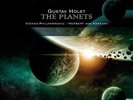 HERBERT VON KARAJAN/WP - THE PLANETS  VINYL LP NEW  GUSTAV HOLST