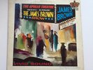JAMES BROWN Live at the Apollo ORIG 1963 Vinyl King Records 1st Press
