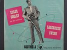 SPADE COOLEY: Sagebrush Swing LP (10