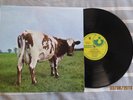 Pink Floyd - Atom Heart Mother - 1970 Quad Harvest LP - EX