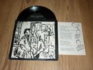 THE VULTURES - Time Let's Go - UK DIY PUNK 7