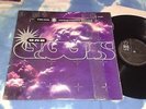 THE ORB - LITTLE FLUFFY CLOUDS 1991 Big Life US 5 track REMIX 12