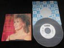 Agnetha Faltskog Let It Shine Japan Promo 7 inch Vinyl Single ABBA Peter Cetera