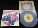 Bjorn & Benny En Carousel Lycka Japan 7 inch Vinyl Single ABBA Agnetha Frida