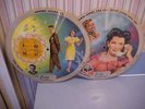 Paul Shahin -Vogue 2 Record Picture Disc Set-Learn To Dance The Rhumba-R739/R740
