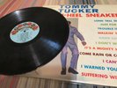 TOMMY TUCKER-HI-HEEL SNEAKERS ON CHECKER 2990 High Fidelity Mono R&B LP-NM