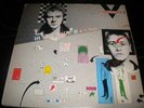 The Vibrators - V2 - Vinyl Record LP Album - EPC 82495 - 1978