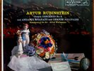 SEALED ARTUR RUBINSTEIN WALLENSTEIN Chopin Concerto No. 2 RCA RED SEAL LSC-2265
