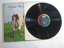Pink Floyd Atom Heart Mother Prog. Rock Harvest  #SMAS-382  STEREO LP