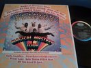 THE BEATLES - MAGICAL MYSTERY TOUR,ACID DRUG POP PSYCH ,1967 MONO  ORIG M-