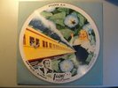 VOGUE 78rpm PICTURE DISC #R712 - SHEP FIELDS - Atlanta GA / Aren't You Glad