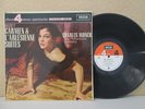 Phase 4 PFS 4127 ed1 GROOVED STEREO Munch, NPO: Bizet: Carmen, L'Arlesienne LP