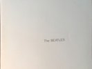 BEATLES White Album 1982 Mobile Fidelity Original Master Recording MFSL NM