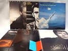7 X 1980s ROCK / SOFT ROCK Vinyl LPs Inc PETER GABRIEL Bryan Adams QUO - W55