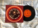 Ike & Tina Turner EP - Somebody Needs You (EX/EX Early Soul) warner brothers