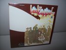 LED ZEPPELIN II LP Vinyl ATLANTIC SD-19127 Factory Sealed club edition