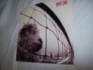 PEARL JAM VS vinyl LP ORG 1993 Epic FACTORY SEALED