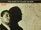 Oliver Nelson-Afro-American Sketches-Prestige 7225-BERGENFIELD