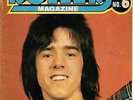 The Official Bay City Rollers Magazine No.6      May 1975