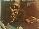 MILES DAVIS LP 