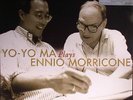 YO YO MA - Yo Yo Ma Plays Ennio Morricone - Vinyl (2xLP)