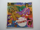 THE BEATLES A COLLECTION OF OLDIES  ORIGINAL 1966 UK STEREO  ERNEST J DAY SLEEVE
