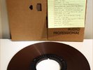 PROGRAMMED RADIO 7.5ips Reel to Reel MASTER TAPE -RONSTADT-EAGLES-CAMPBELL+ MORE