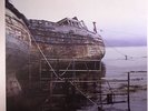 ADMIRAL FALLOW - Boots Met My Face - Vinyl (gatefold LP)